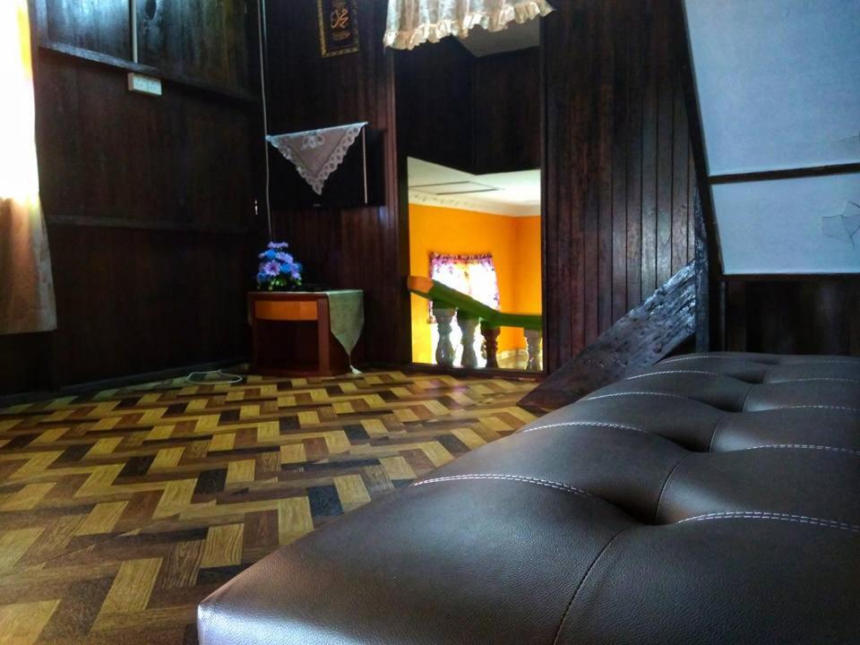 Homestay Warisan Bonda Masjid Tanah/Melaka Ngoại thất bức ảnh