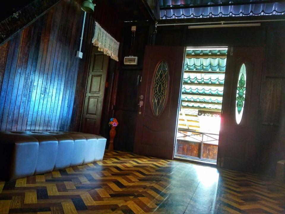 Homestay Warisan Bonda Masjid Tanah/Melaka Ngoại thất bức ảnh