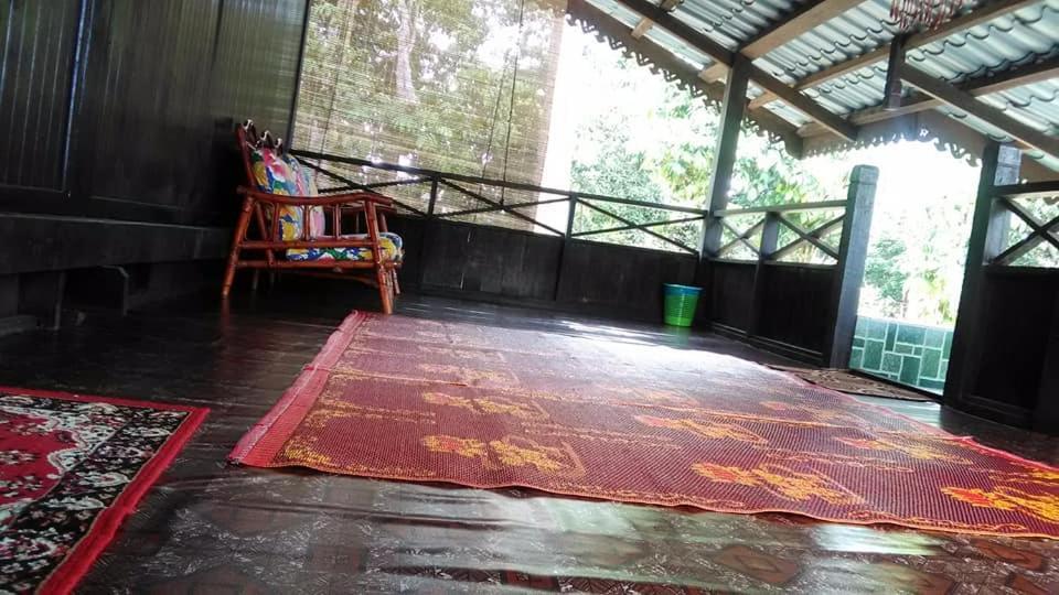 Homestay Warisan Bonda Masjid Tanah/Melaka Ngoại thất bức ảnh