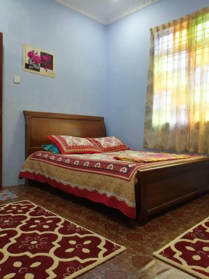 Homestay Warisan Bonda Masjid Tanah/Melaka Ngoại thất bức ảnh