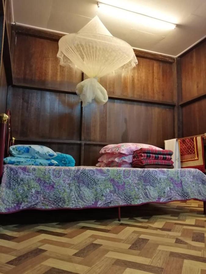 Homestay Warisan Bonda Masjid Tanah/Melaka Ngoại thất bức ảnh